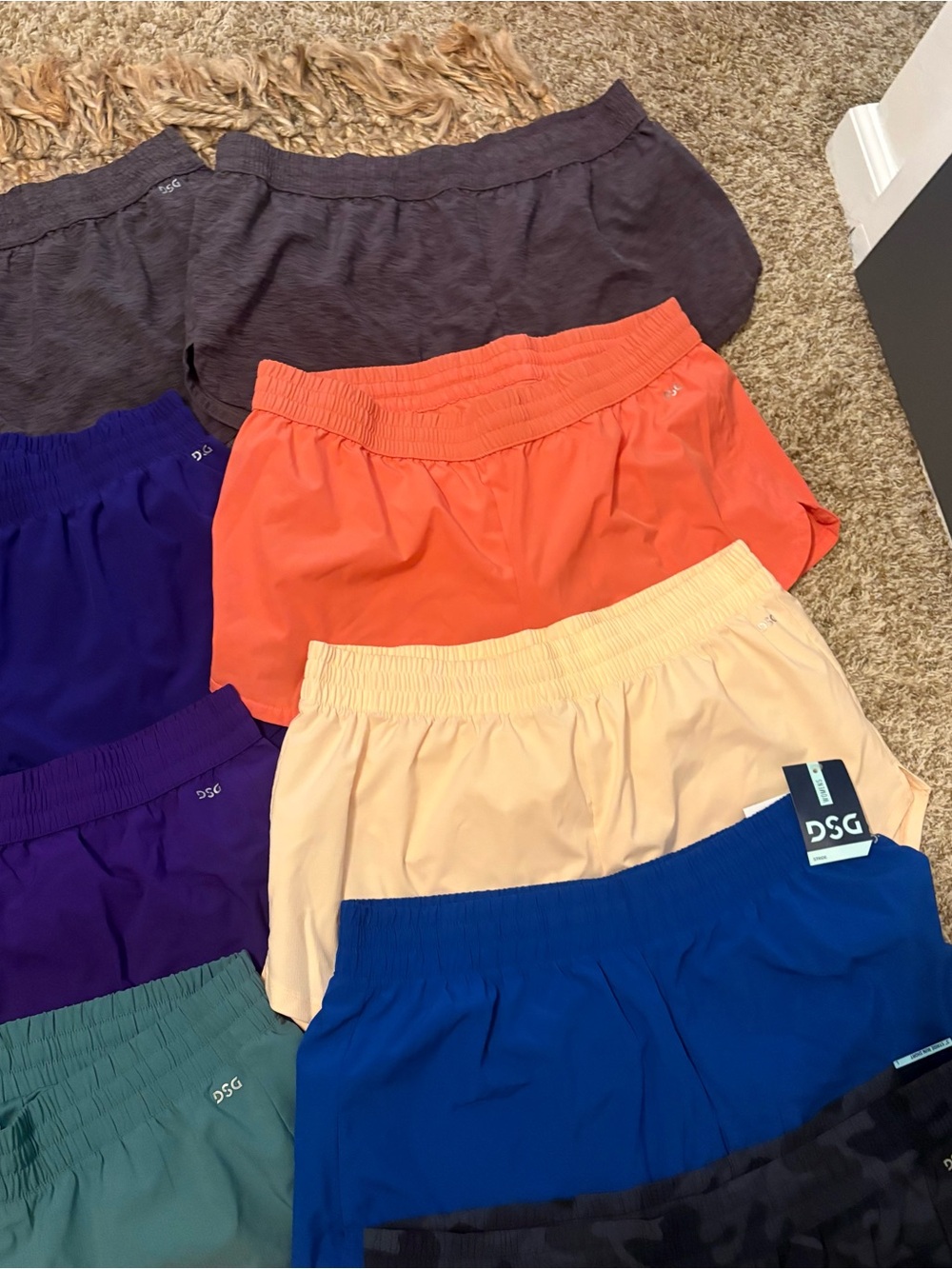 DSG shorts - Picture 3 of 5